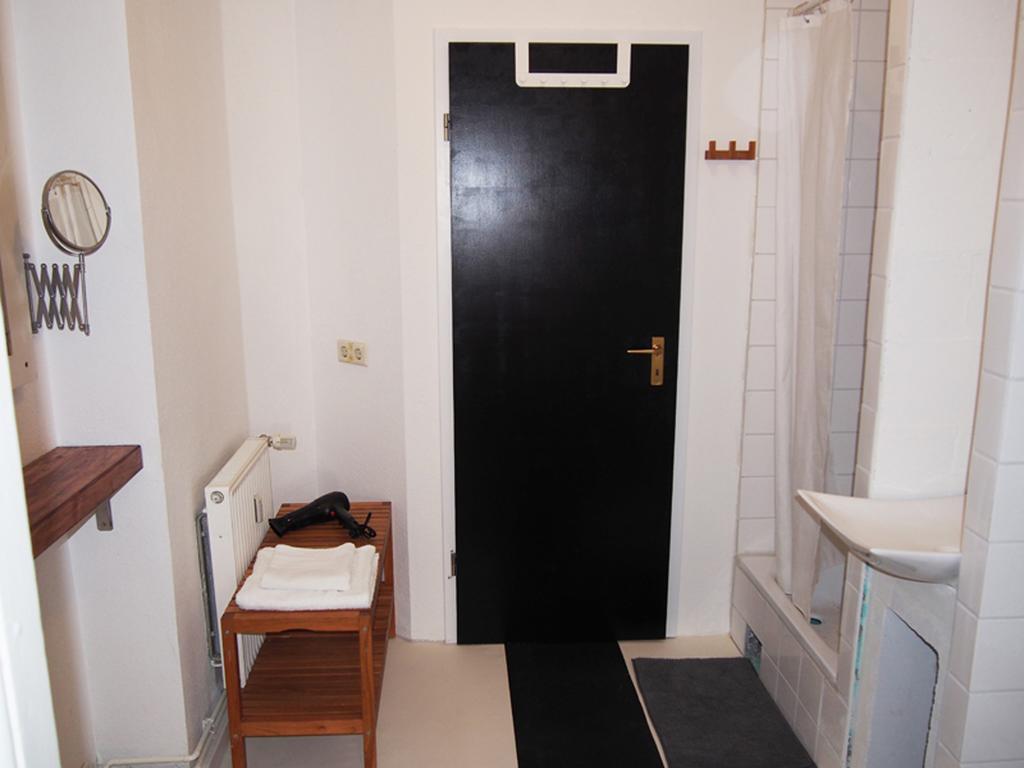 Box61 Art Concept Flat Hostel Berlijn
